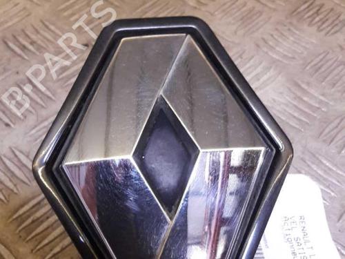 Electronic module RENAULT VEL SATIS (BJ0_) 2.2 dCi (BJ0E, BJ0F) | BP24853683M83 - Image 2