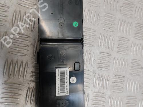 Climate control RENAULT MEGANE III Hatchback (BZ0/1_, B3_) 1.5 dCi | BP23746102I5 
