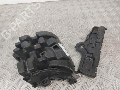 Used Rear bumper bracket Rear bumper bracket PEUGEOT 207 SW (WK_) 1.6 HDi (109 hp) 28116260 28116260