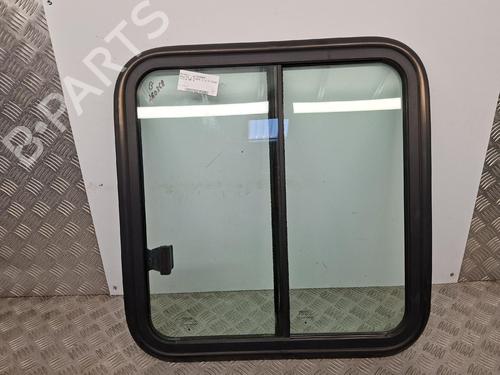 Used Rear left door window Rear left door window RENAULT MASTER II Platform/Chassis (ED/HD/UD) 2.2 dCI 90 (ED0G, ED0N, HD0G, HD0N, HD1G, HD1N, UD0G,... (90 hp) 39665383 39665383