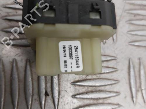 Left front window switch RENAULT CLIO IV (BH_) 1.2 16V | BP23744934I27 - Image 3