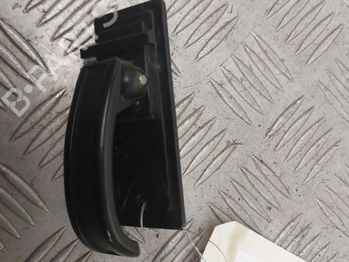 Used Front left interior door handle Front left interior door handle FIAT CINQUECENTO (170_) 0.9 i.e. S (170AF, 170CF) (40 hp) 23747031 23747031