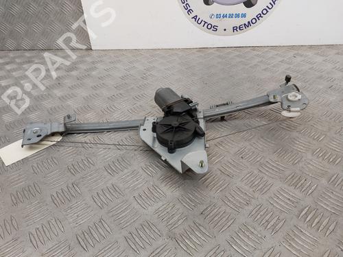 Front right window mechanism CITROËN XANTIA (X1_, X2_) 2.0 HDI 90 | BP23748213C23 
