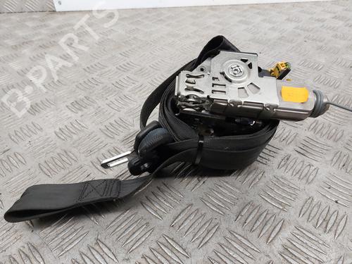 Front right seatbelt LANCIA YPSILON (843_) 1.3 JTD (843.AXD11, 843.AXD1A) | BP30458149I25  - Image 5