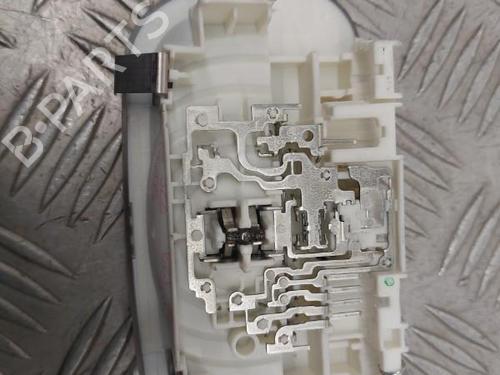 Interior roof light PEUGEOT 3008 I MPV (0U_) 1.6 HDi | BP23744127I8 