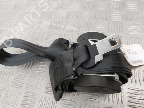 Rear center seatbelt DACIA LODGY (JS_) 1.5 dCi (JSMC, JSAF) | BP24631377I27 - Image 4