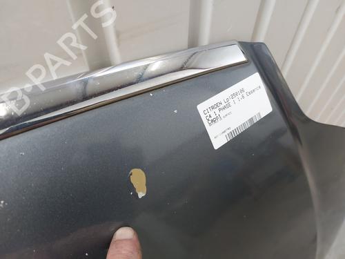 Hood CITROËN C4 I (LC_) 1.6 16V | BP28212142C1 