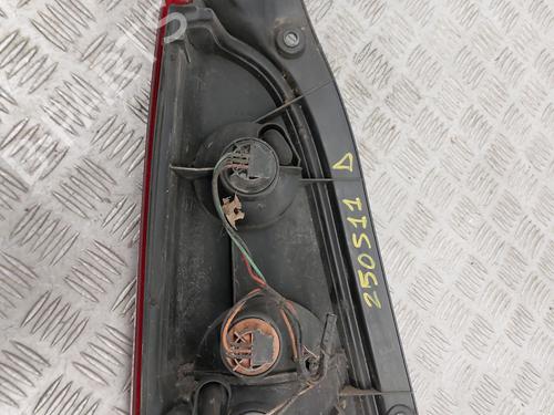 Right taillight OPEL AGILA A (H00) 1.2 16V (F68) | BP31341950C35 - Image 2