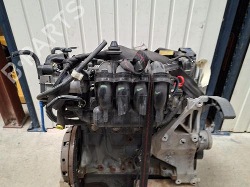Engine FIAT 500 (312_) 1.2 (312AXA1A) | BP31012671M1  - Image 5