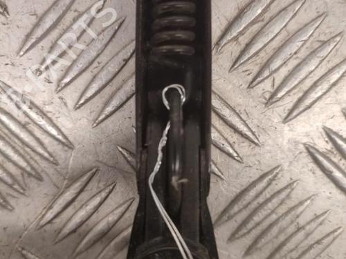 Rear windshield wiper arm TOYOTA PRIUS Liftback (_W2_) 1.5 Hybrid (NHW20_, NHW20R) | BP23744392C144 
