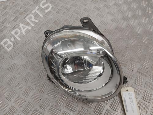 Used Right headlight Right headlight FIAT 500 (312_) 1.3 D Multijet (312AXB1A) (75 hp) 24020122 24020122