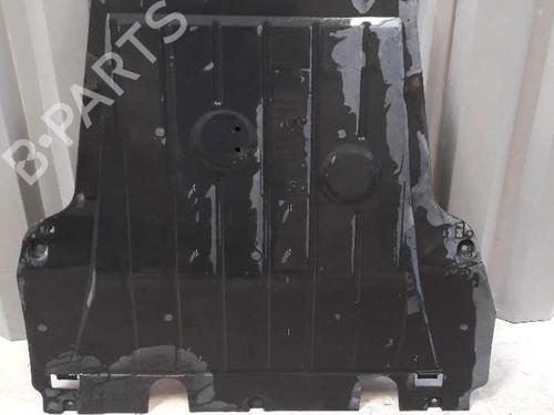 Underbody protection RENAULT ZOE (BFM_) ZOE | BP23723886M92 - Image 2