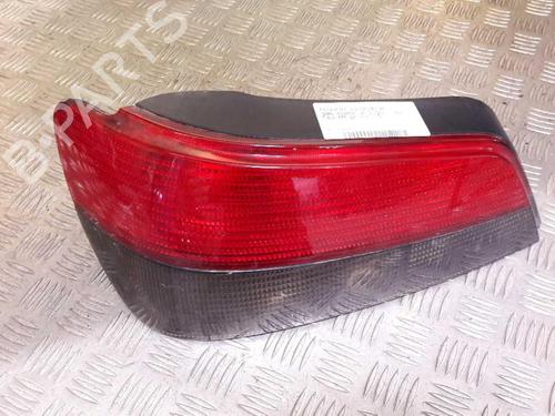 Used Left taillight PEUGEOT 306 Hatchback (7A, 7C, N3, N5) 1.9 D (69 hp) 23723604