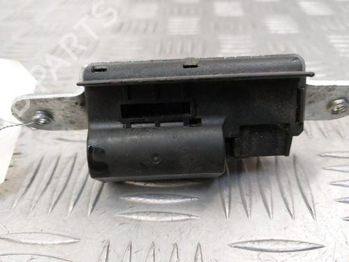 Tailgate lock OPEL CORSA D (S07) 1.3 CDTI (L08, L68) | BP23743521C101 