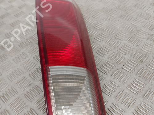Left taillight OPEL MERIVA A MPV (X03) 1.7 CDTI (E75) | BP27675221C34