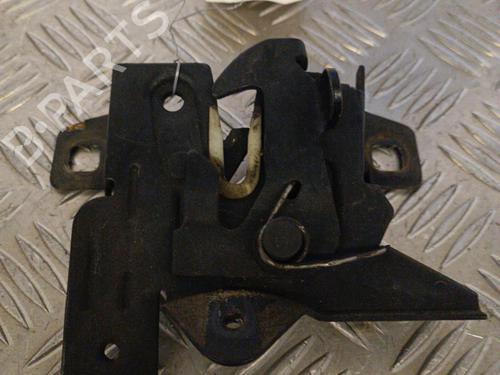 Used Hood lock Hood lock FORD SIERRA II Hatchback (GBC, GBG) 2.0 i (109 hp) 24853217 24853217