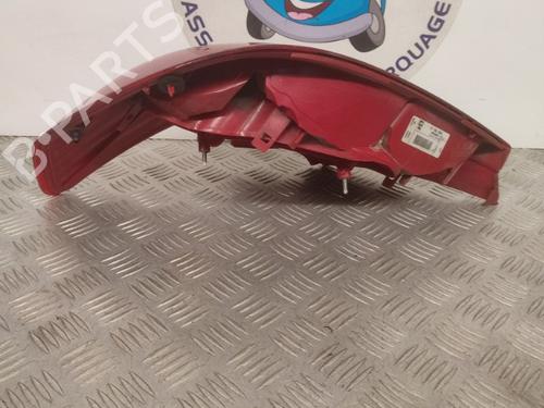 Left taillight OPEL CORSA D (S07) 1.3 CDTI (L08, L68) | BP23659698C34  - Image 5