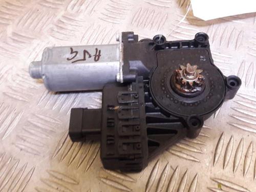 Used Left front window motor Left front window motor OPEL ASTRA H (A04) 1.7 CDTI (L48) (100 hp) 23734690 23734690
