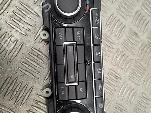 Climate control VW GOLF VI (5K1) | BP37451470I5 - Image 3
