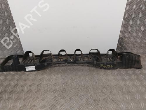 Used Rear bumper bracket PEUGEOT 208 I (CA_, CC_) 1.6 HDi / BlueHDi 75 (75 hp) 27721156