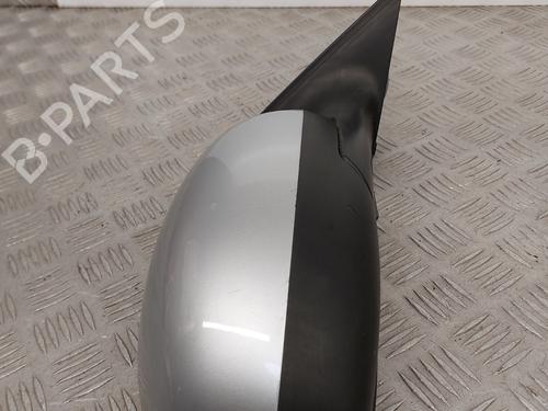 Right mirror SKODA FABIA II (542) 1.6 TDI | BP24424210C27 