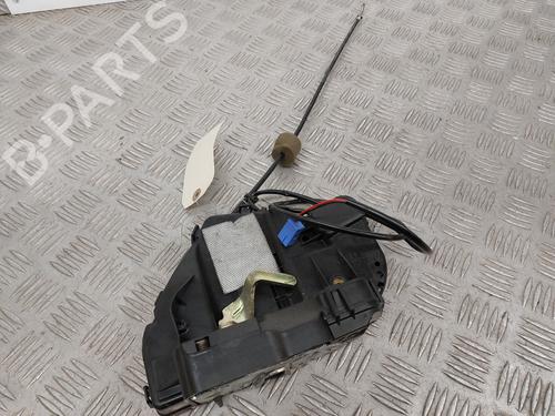 Used Rear right lock MERCEDES-BENZ E-CLASS (W211) E 270 CDI (211.016) (177 hp) 29525335