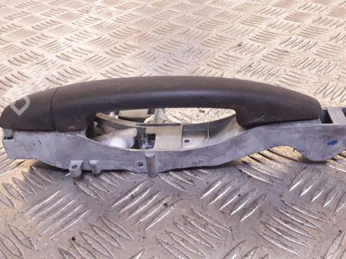 Front right exterior door handle PEUGEOT 207 (WA_, WC_) 1.4 HDi | BP23718228C129 
