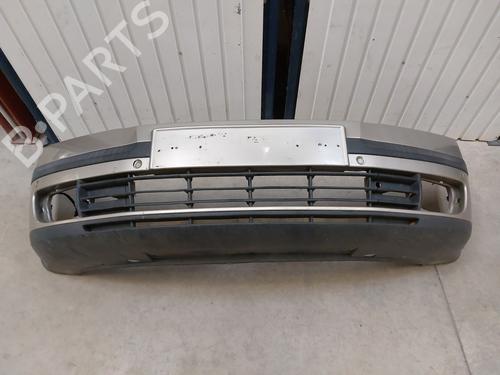 Used Front bumper SKODA OCTAVIA II Combi (1Z5) 1.9 TDI (105 hp) 31644724