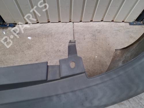 Front bumper OPEL VIVARO A Van (X83) 1.9 DTI (F7) | BP25700432C7 