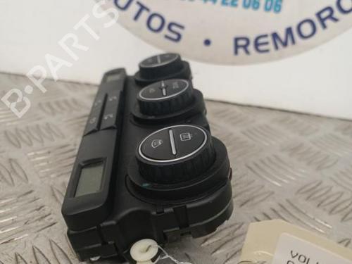 Climate control VW GOLF V (1K1) 1.9 TDI | BP24854129I5 