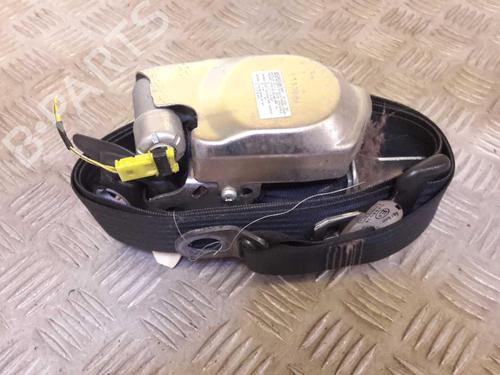 Front left belt tensioner PEUGEOT 107 (PM_, PN_) 1.0 | BP23733644C87