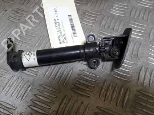 electronic-module-renault-vel-satis-bj0_-2002-24853686 main image