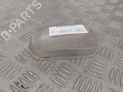 Used Electronic module Electronic module MERCEDES-BENZ C-CLASS (W203) C 220 CDI (203.006) (136 hp) 24854118 24854118