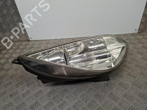 Optica direita Optica direita MITSUBISHI COLT VI (Z3_A, Z2_A) 1.3 (Z21A) (95 hp) 36762288 36762288