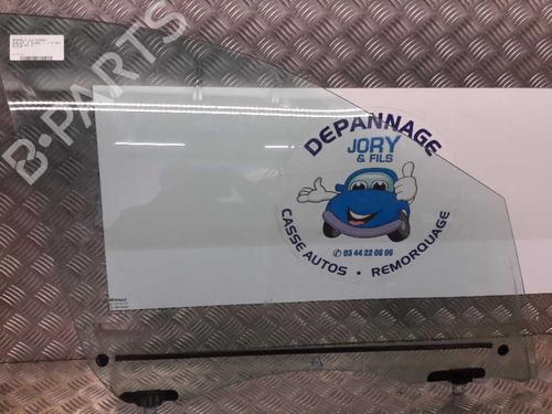 Used Front right door window Front right door window 23718337 23718337