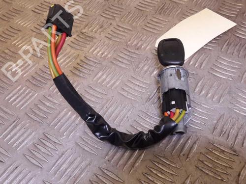 Used Ignition barrel RENAULT CLIO II (BB_, CB_) 1.5 dCi (B/CB08) (82 hp) 24853397