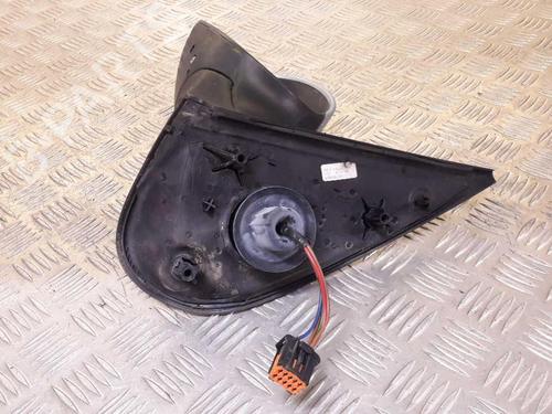 Left mirror PEUGEOT 206 Hatchback (2A/C) 1.4 HDi eco 70 | BP23717675C26 