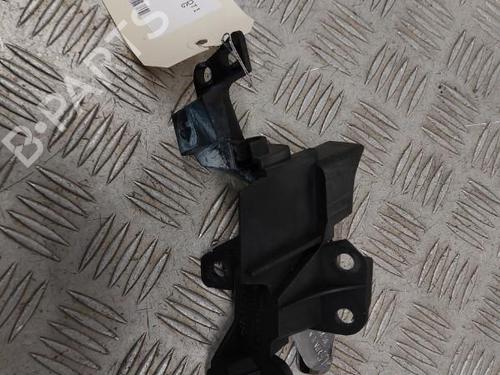 Front left interior door handle OPEL ZAFIRA A MPV (T98) 2.2 DTI 16V (F75) | BP23738311I13 