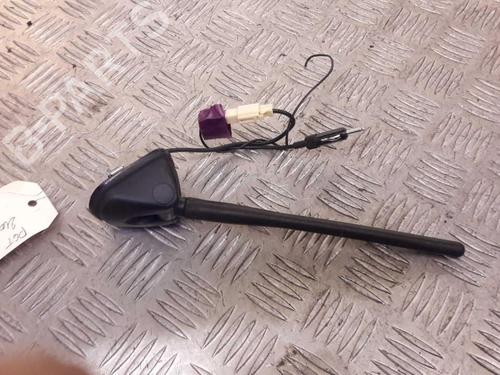 Antenne/Base Antenne/Base PEUGEOT 4007 (VU_, VV_) 2.2 HDi (156 hp) 23716626 23716626