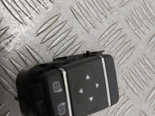 Used Mirror switch Mirror switch RENAULT CLIO IV (BH_) 1.2 16V (73 hp) 23744935 23744935