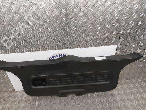 Boot lining CITROËN C4 CACTUS 1.5 BlueHDi 100 | BP23746703I3  - Image 6