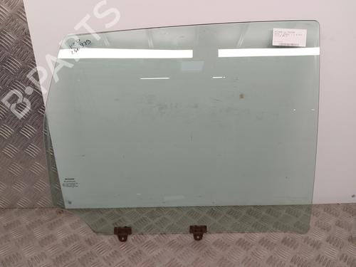 Used Rear right door window NISSAN NOTE (E11, NE11) 1.5 dCi (86 hp) 30461747
