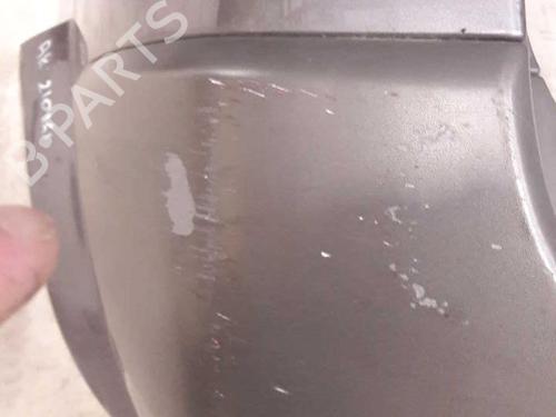 Rear bumper RENAULT MEGANE II Estate (KM0/1_) 1.5 dCi (KM02, KM13) | BP23718206C8 