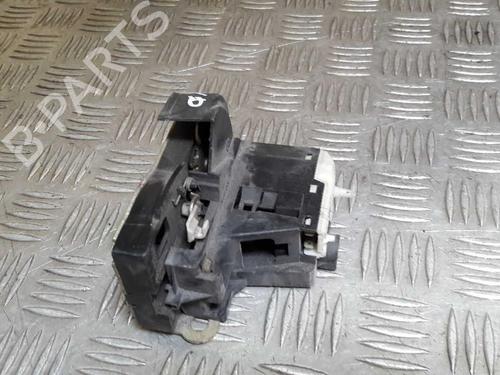 Front right lock RENAULT CLIO II (BB_, CB_) 1.4 16V (B/CB0P, BB13) | BP24853011C97 