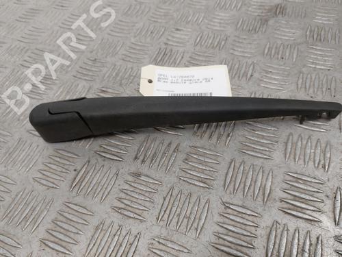 Used Rear windshield wiper arm Rear windshield wiper arm OPEL ADAM (M13) 1.2 (69 hp) 33545723 33545723