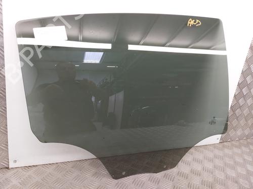 Rear right door window PEUGEOT 208 I (CA_, CC_) 1.6 HDi / BlueHDi 75 | BP27719194C21