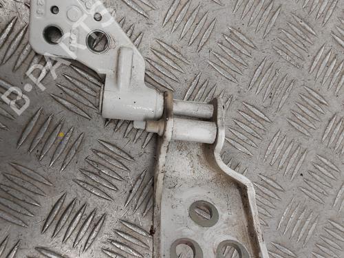 Used Hinge/Door check strap PEUGEOT PARTNER Box Body/MPV 1.6 HDi (90 hp) 32155626