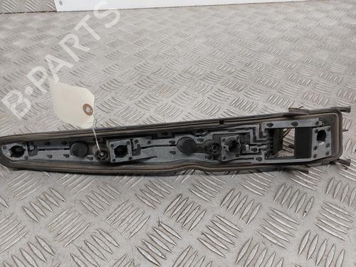 Used Lamp holder Lamp holder OPEL MERIVA A MPV (X03) 1.7 CDTI (E75) (100 hp) 27675222 27675222
