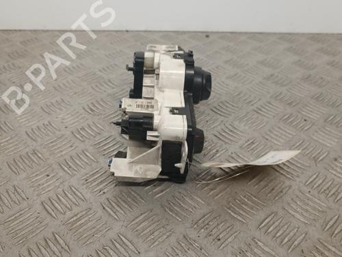 Climate control RENAULT KANGOO / GRAND KANGOO II (KW0/1_) 1.5 dCi 90 (KW05, KW08, KW0G, KW11) | BP29054433I5 