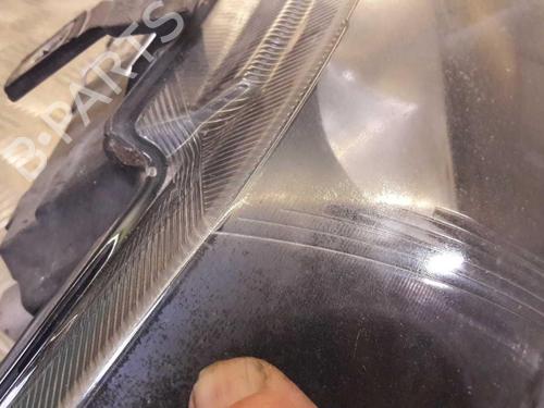 Used Right headlight Right headlight SEAT LEON (1M1) 1.9 TDI (110 hp) 23725686 23725686
